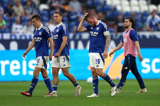 Artikelbild:Neun Teams können noch aufsteigen: So irre ist das Zweitliga-Finale